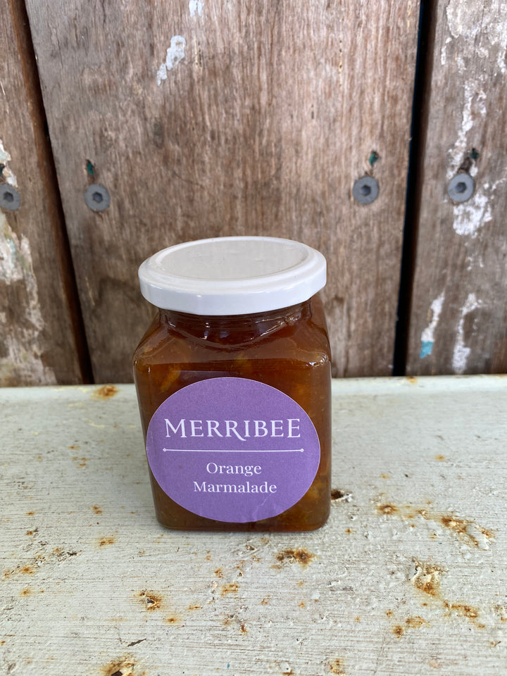 Merribee Marmalade