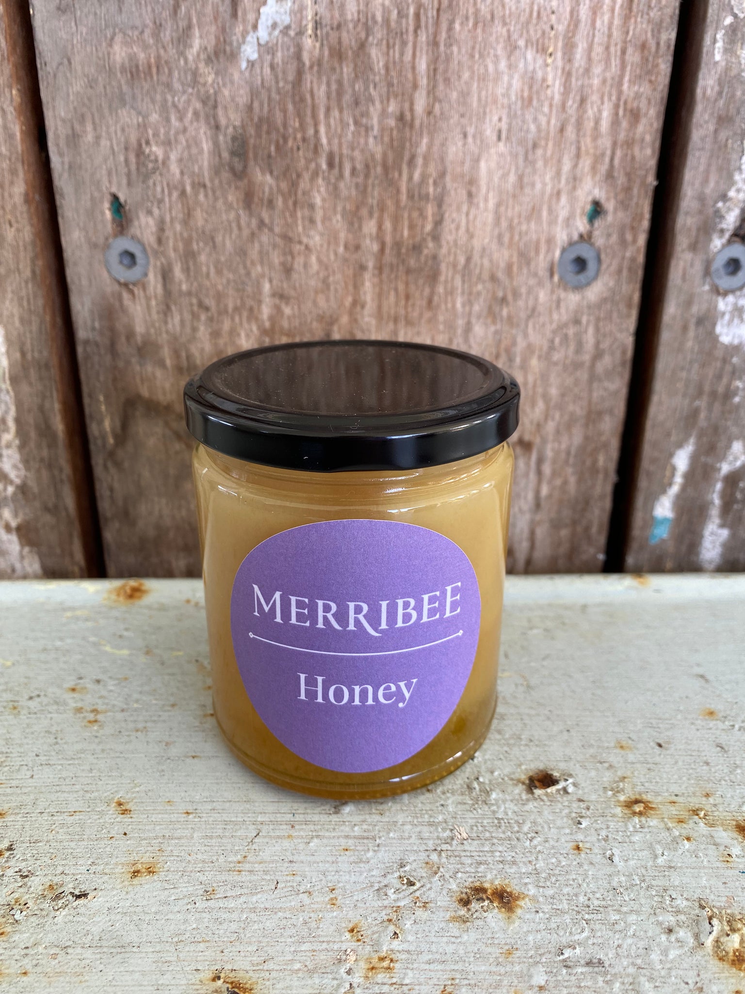 Merribee Honey